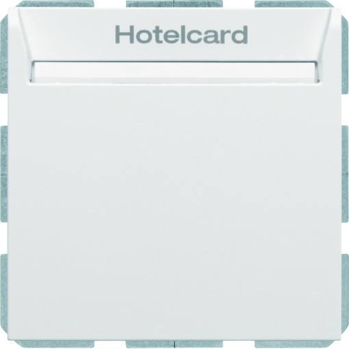 S.1B.x - Interrup. cartão hotel, brc mt