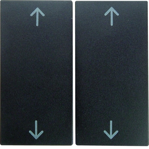 S.1B.x - tecla dupla 4 setas, antrac mt