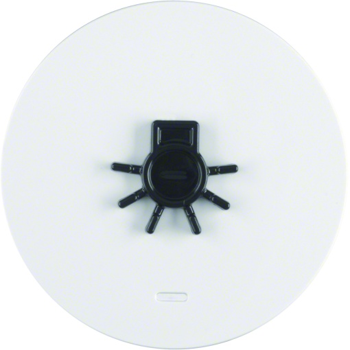 R.1R.3 - Barrier-Free clâmp., branco