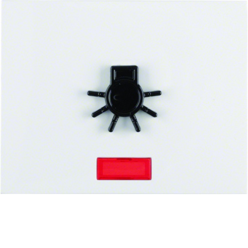 K.1K.5 - Barrier-Free c lâmp., branco