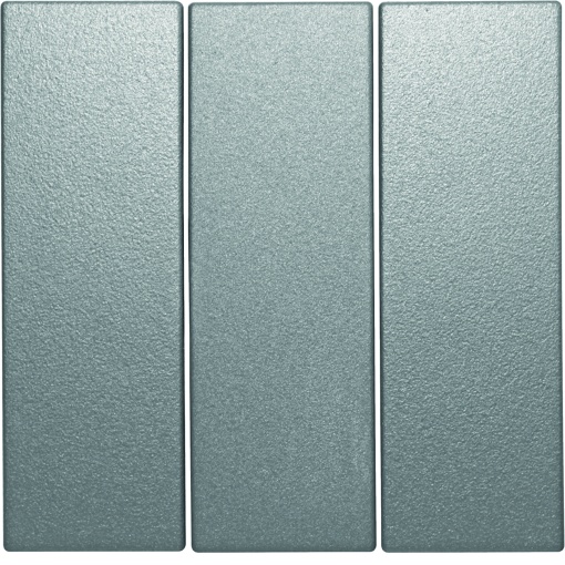 S.1B.x - tecla tripla, alum mate