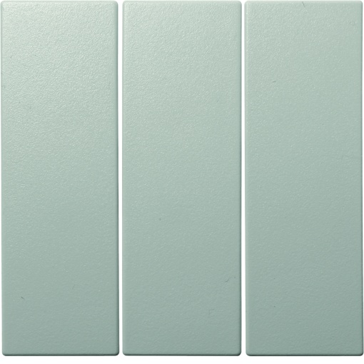 S.1B.x - tecla tripla, branco mate