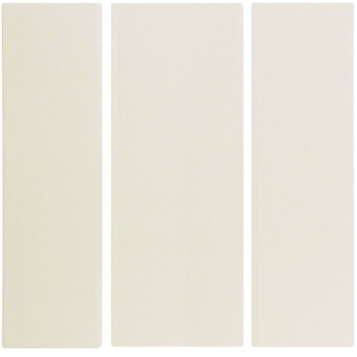 S.1B.x - tecla tripla, creme