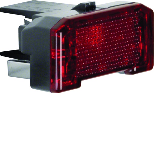 LED p interrup. e botões, 230V0,4mA