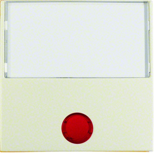 S.1B.x - tecla p-etiq. cvisor, creme