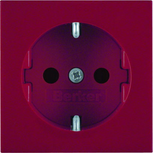 S.1B.x - esplh. Schuko cobtur., enc mt