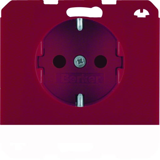 K.1K.5 - esplh. Schuko cobtur., encarn