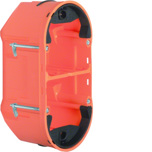 TS Sensor - caixa dupla encastrar