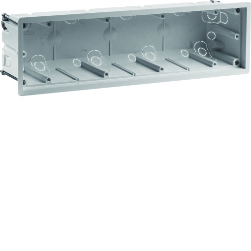 R.8 - caixa de aparelhagem x4