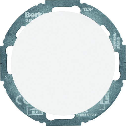 R.classic - var rot univR,L,C,LED, brc