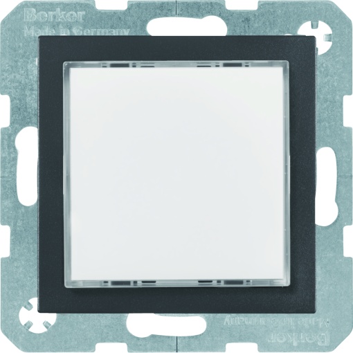 S.1B.x - Sinalizador LED RGB, antrac mt
