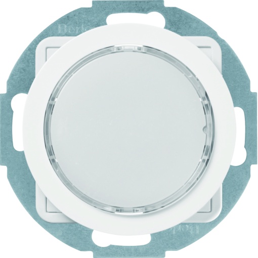 R.x - Sinalizador LED RGB, branco