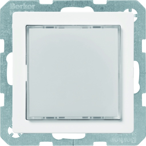 Q.x - Sinalizador LED RGB, branco