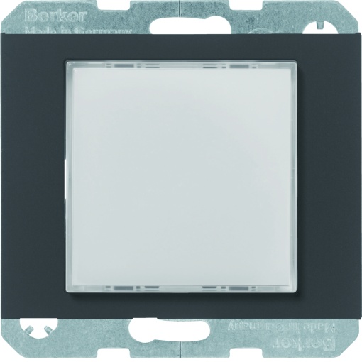 K.1K.5 - Sinalizador LED RGB, antrac mt