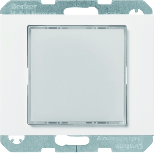 K.1K.5 - Sinalizador LED RGB, branco