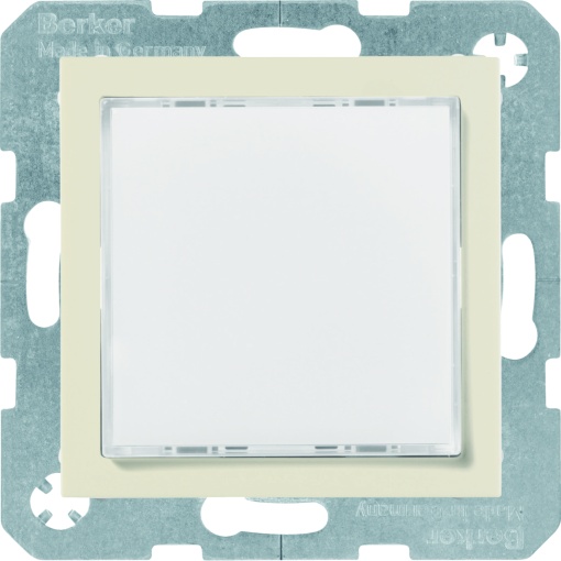 S.1B.x - Sinalizador LED RGB, creme