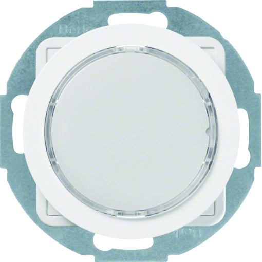 R.x - Sinaliz. LED branco, branco