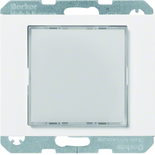 K.1K.5 - Sinaliz. LED branco, branco