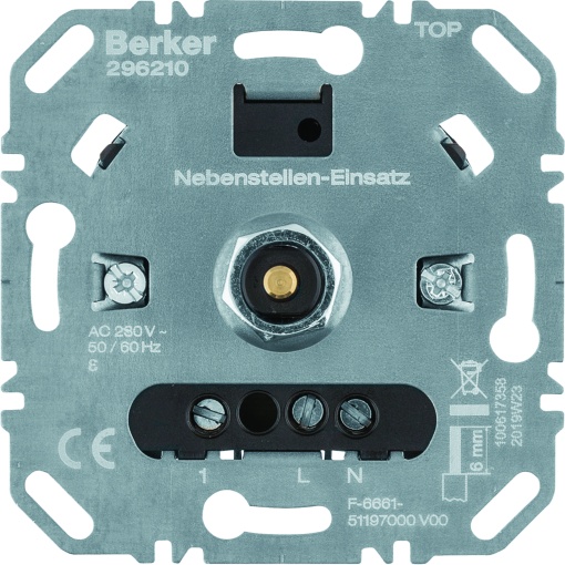 Unidade extensão p 296110