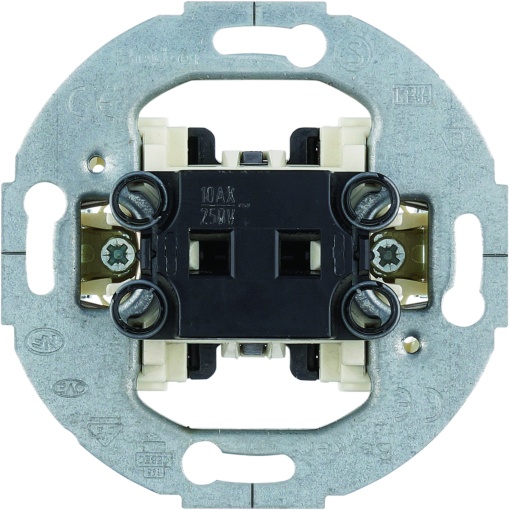 R.c - Invers. grupo, sup.red., 10AX 250V