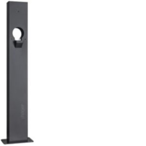 Pedestal básico duplo
