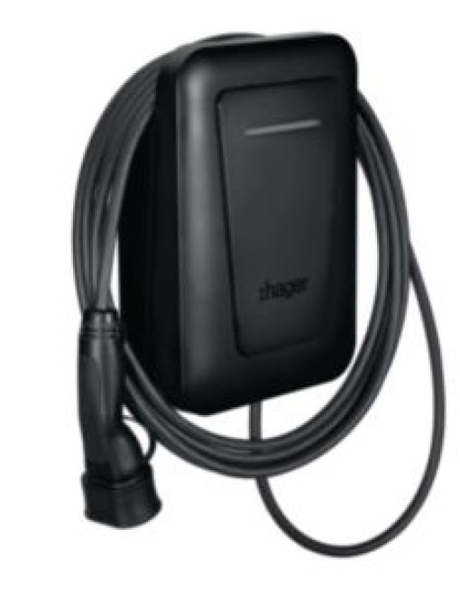 witty one 11kW 3F T2 65m