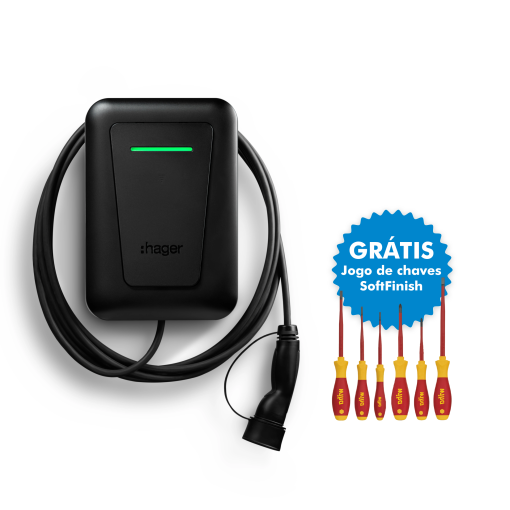 witty one 11kW 3F T2 6.5m