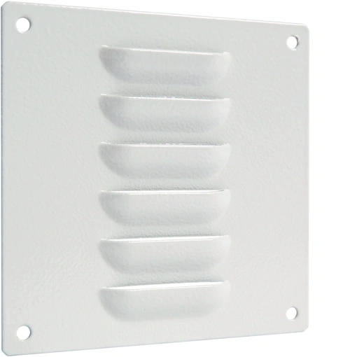 Alheta de ventilação 160x160 IP23