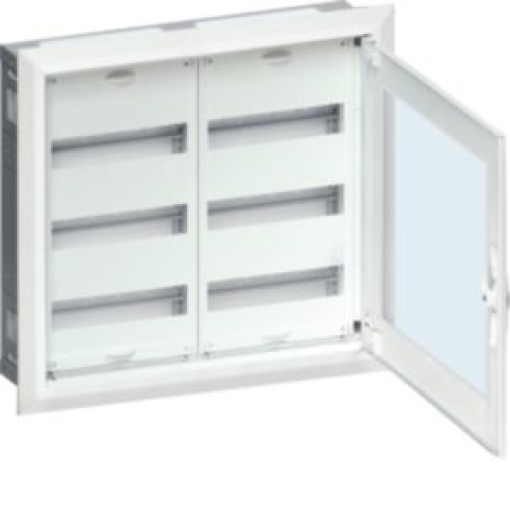 FW enc IP30 PT a500 l550 72M