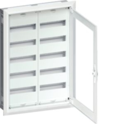FW enc IP30 PT a800 l550 120M