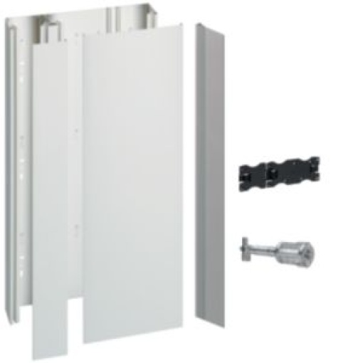 Kit calha gamma 18 c 1 tampa 26m