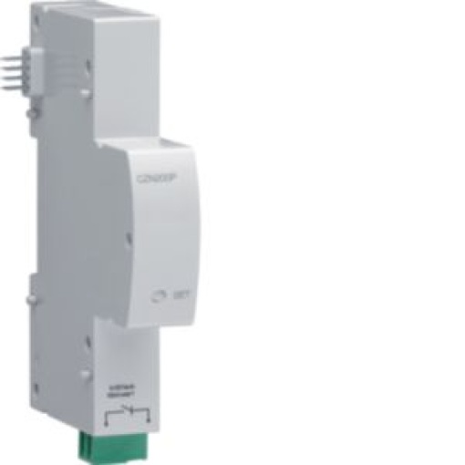 Contacto aux pInt dif Rearm PRO 2P