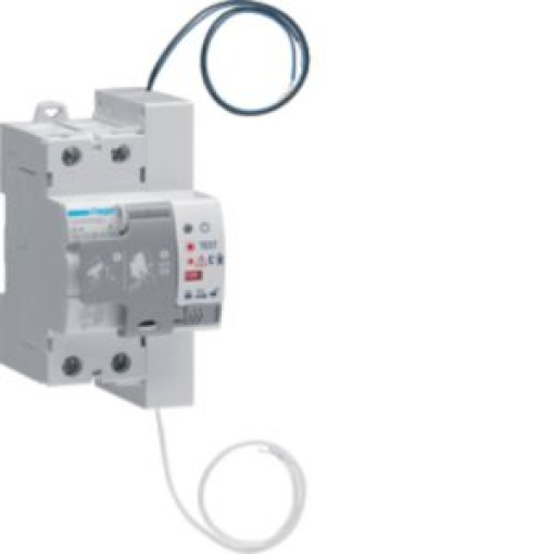 Inter dif rearm auto 2P 25A 30mA tipoA