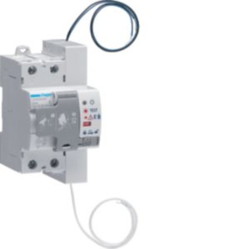 Int dif rear aut PRO 2P 25A 30mA tipoA