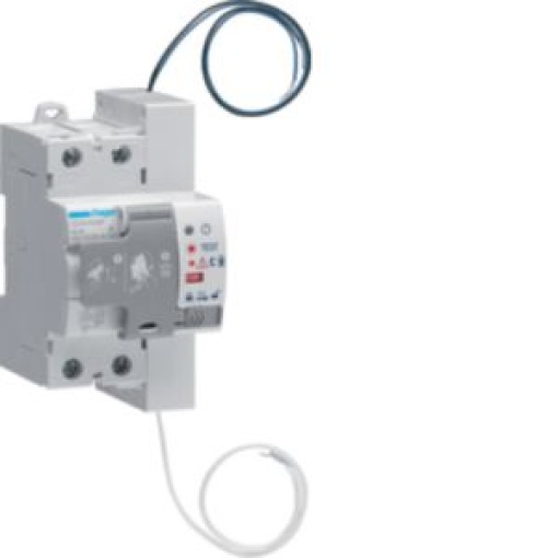 Int dif rear aut PRO 2P 40A 30mA tipoA