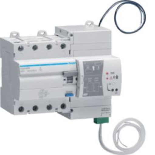 Int dif rear aut PRO 4P 40A 30mA tipoA