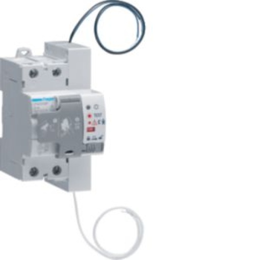 Int dif rear aut PRO 2P 25A 300mA tipoA