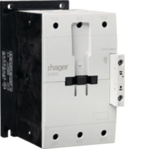 Contactor 3P 80A 230 V 50 Hz240 V 60 Hz