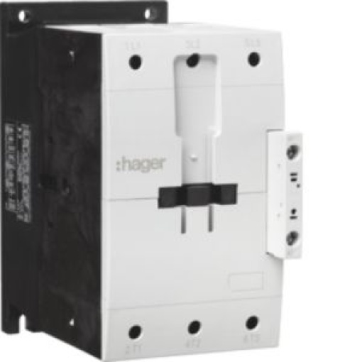 Contactor 3P 170A 190  240 V 5060 Hz
