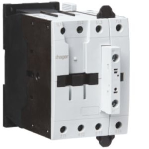 Contactor 4P 63A 230 V 50 Hz240 V 60 Hz