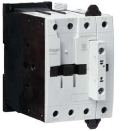 Contactor 4P 80A 230 V 50 Hz240 V 60 Hz
