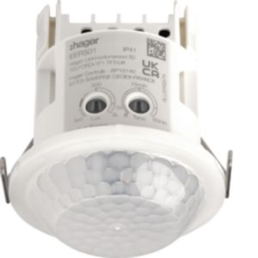 Det pres Mini 360º encast ONOFF