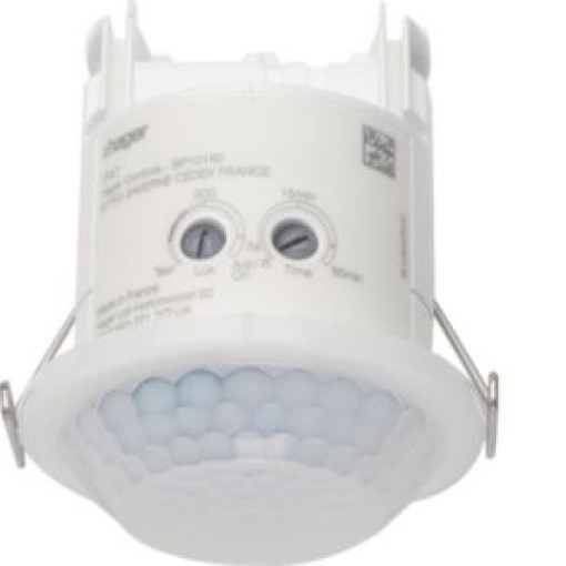 Det pres Mini 360º encast KNX