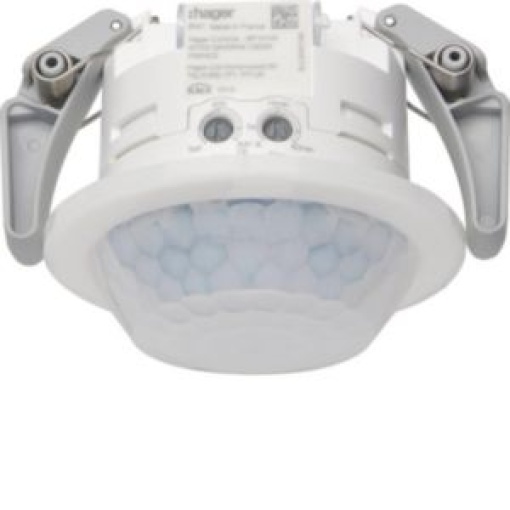Det pres Standard 360º encast KNX