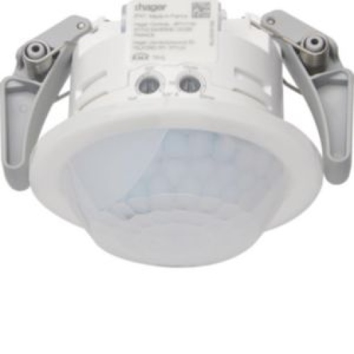 Det mov Corredor 360º encast KNX