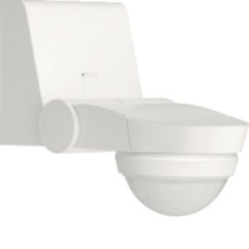 Detector mov 360º IP55 br