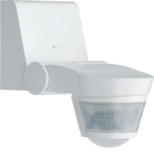 Detector mov Comfort 220360º IP55 br