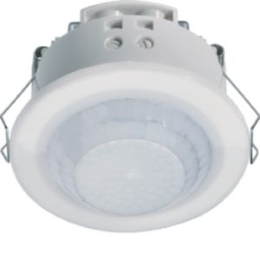 Detector movpres 360º  IP21 encastrar