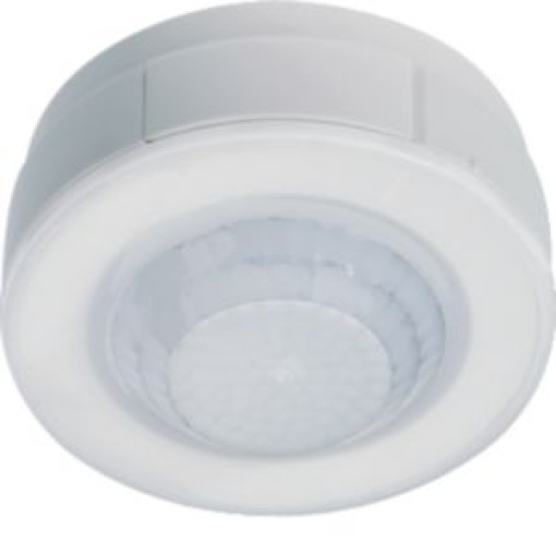 Detector movpres 360º  IP21 saliente