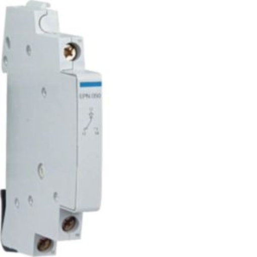 Auxiliar 1NANF pcmdo centraliz 12M